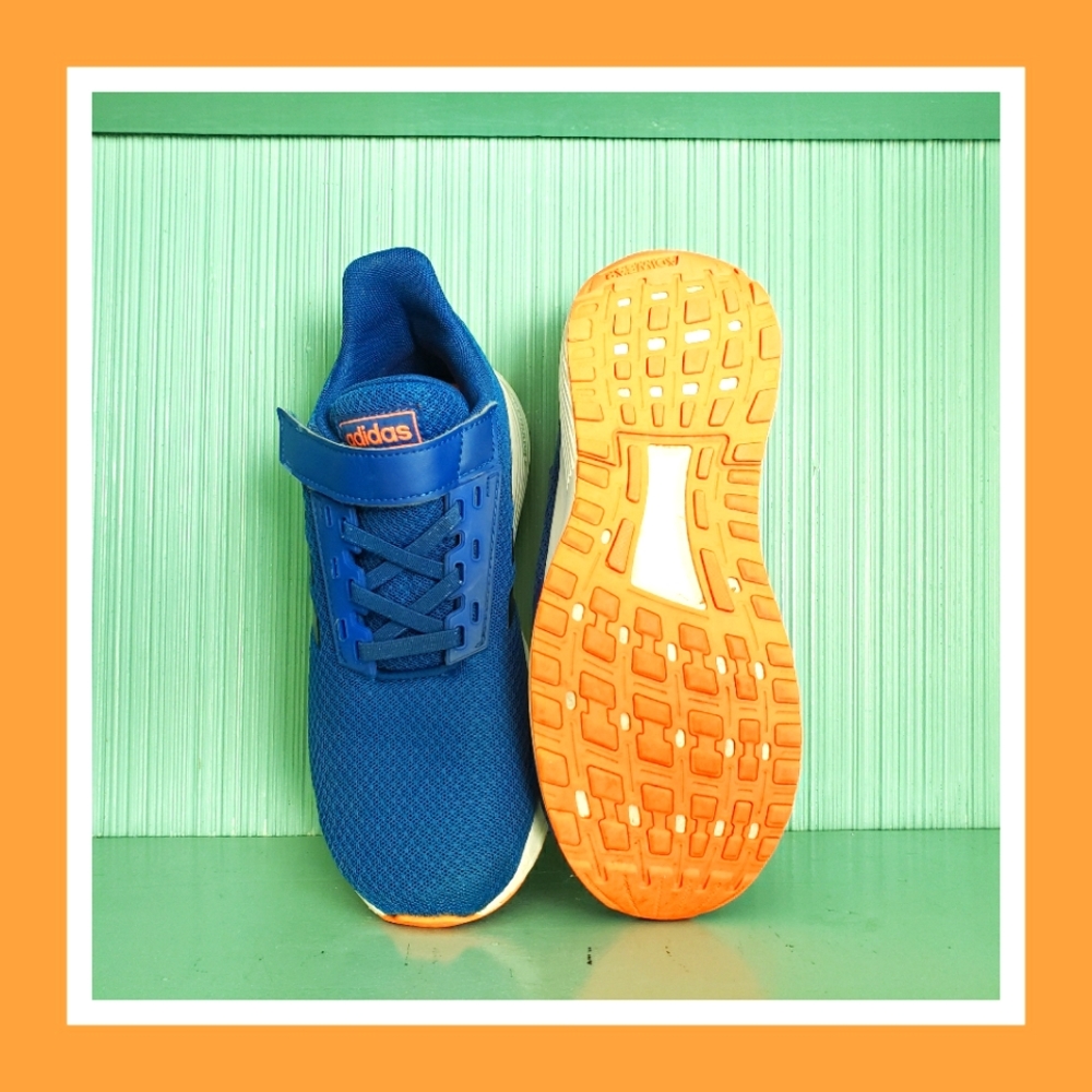 Children Adidas Racer - Picture 3 of 9